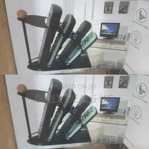 Remote Control Holder