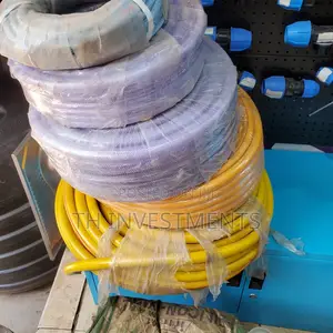 Horse Pipes 3/4 in 50meter