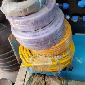 Horse Pipes 3/4 in 50meter