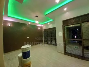Furnished 4bdrm House in Kira for sale