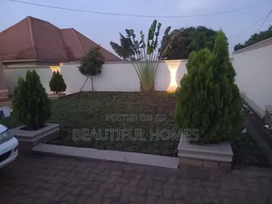 Furnished 4bdrm House in Kira for sale