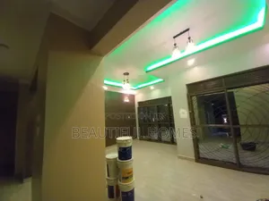 Furnished 4bdrm House in Kira for sale