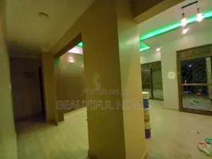 Furnished 4bdrm House in Kira for sale