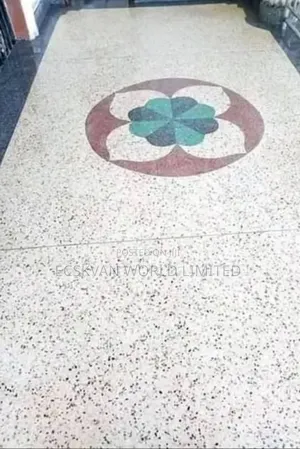 Terrazzo Works