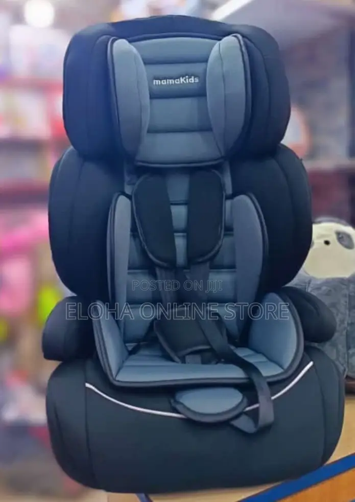 Foldable Reclining and Sitting Compact Baby Toddler Seat