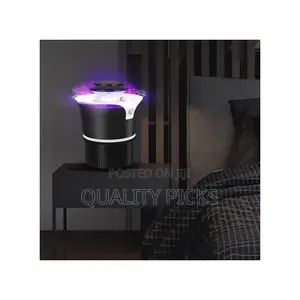 Nova Mosquito Killing Lamp - Black
