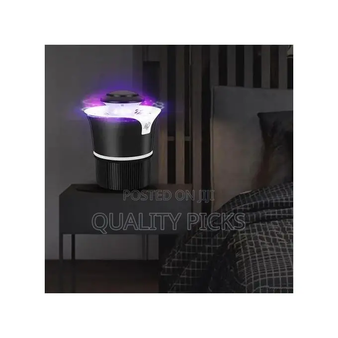 Nova Mosquito Killing Lamp - Black