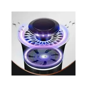 Nova Mosquito Killing Lamp - Black