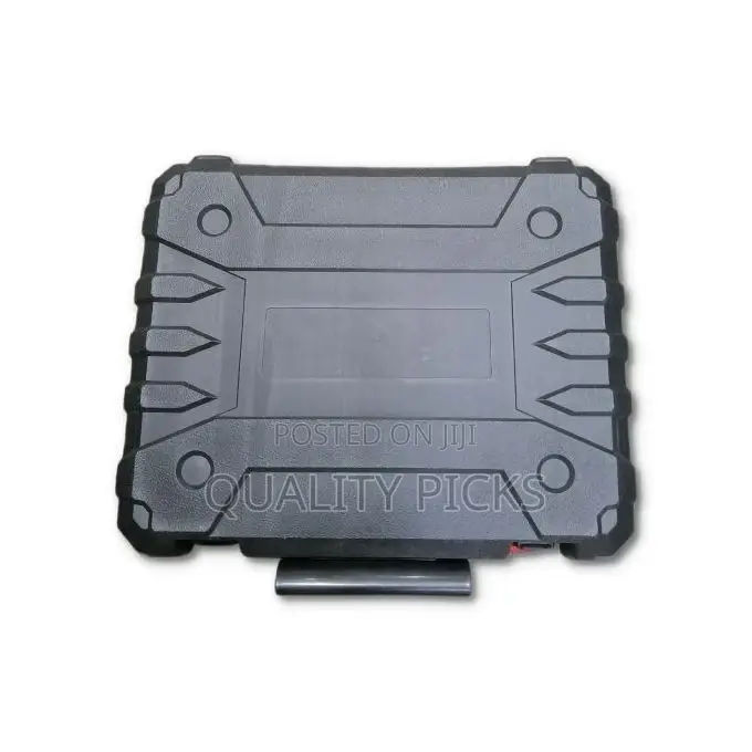 Lithium Battery Wireless Car Wash Gun Cordless