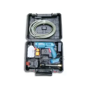 Lithium Battery Wireless Car Wash Gun Cordless