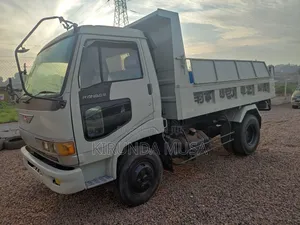 Hinoturacks