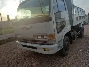 Hinoturacks