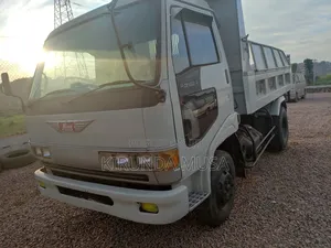 Hinoturacks