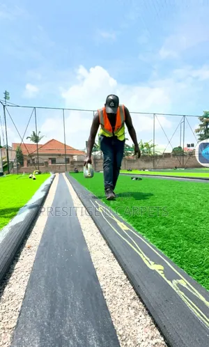 Artificial Grass Carpet