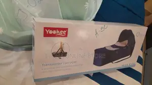 Portable Baby Sleeping Carry Cot