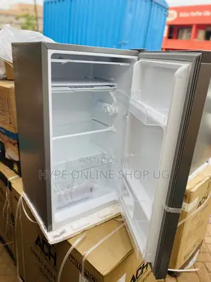 Singledoor Brandnew Hisense Fridge