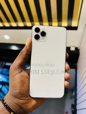 Apple iPhone 11 Pro Max 256 GB White
