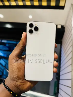 Apple iPhone 11 Pro Max 256 GB White