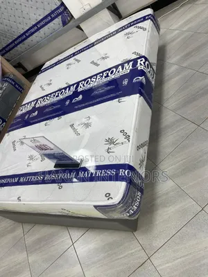 Single Layer Spring Mattress 5*6/8inches