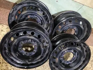 Japan Audinary Rims.