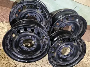 Japan Audinary Rims.