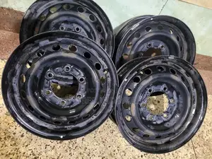 Japan Audinary Rims.