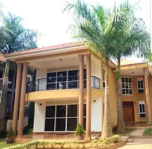 Photo - 5bdrm Duplex in Bugolobi, Central Division for rent