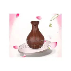 Wooden Electric Air Freshener Humidifier /Diffuser
