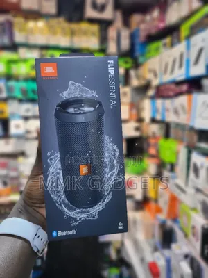 Photo - JBL Flip Essential
