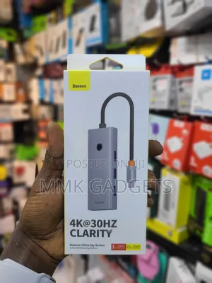 Baseus USB Hub Hub