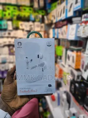 Greenlion Earbuds Pro 2