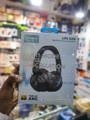 Soundcore Life W30