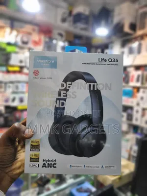 Anker Life Q35