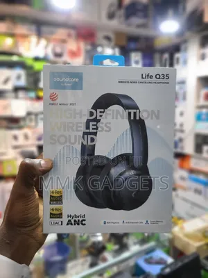 Anker Life Q35