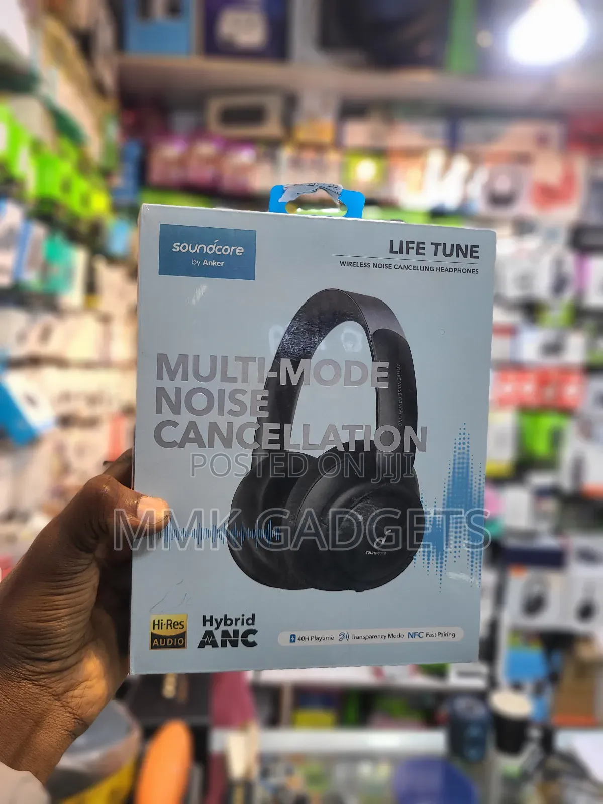 Soundcore Life Tune