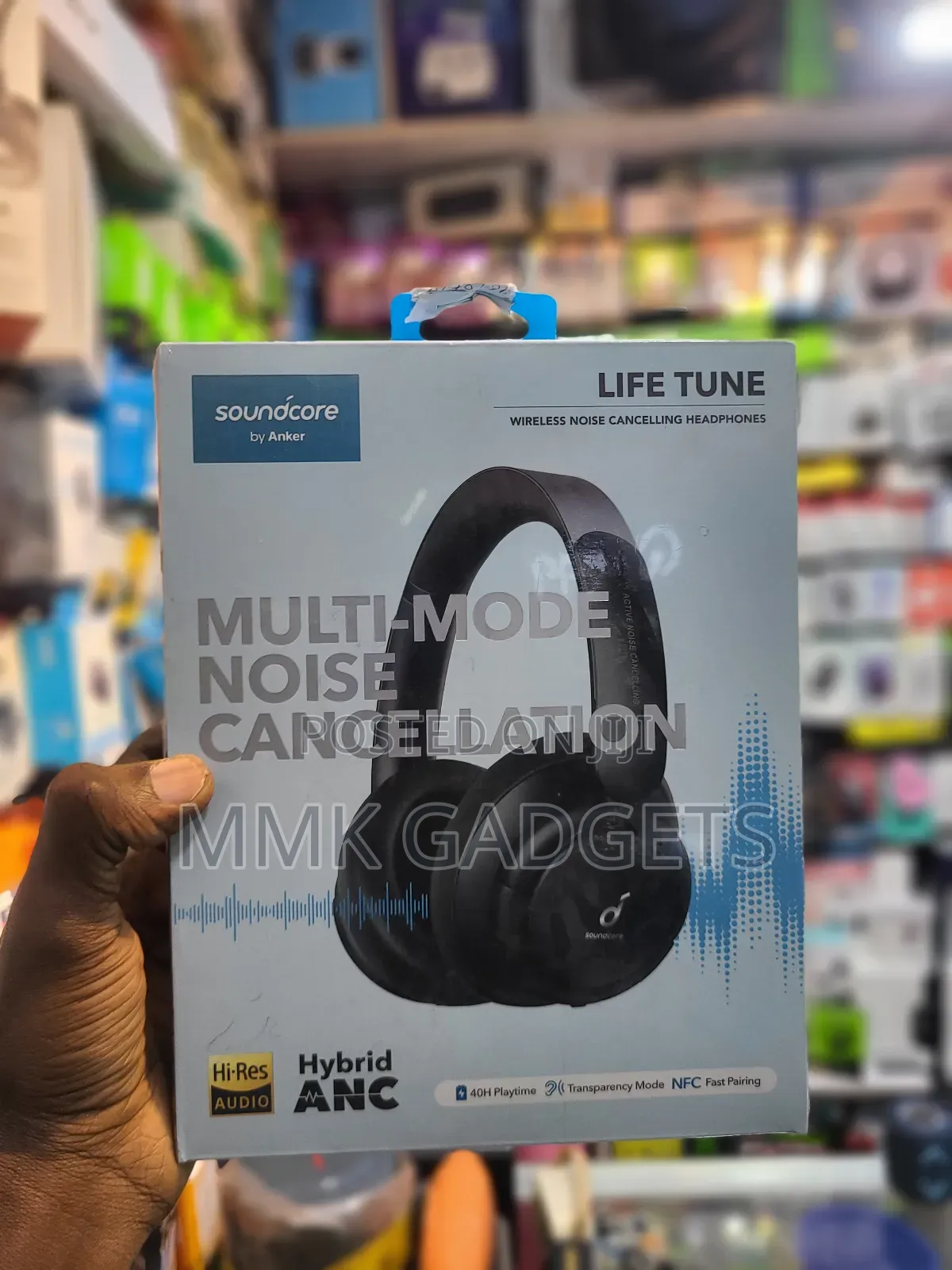 Soundcore Life Tune