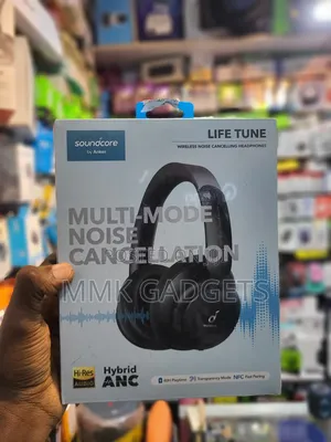 Soundcore Life Tune