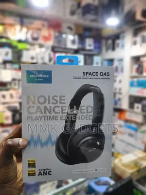 Soundcore Space Q45