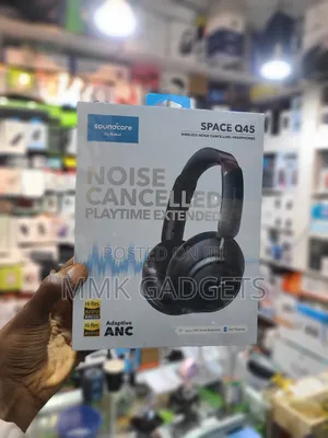 Soundcore Space Q45