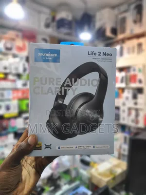 Soundcore Life 2 Neo