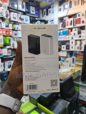 Senior 20000amh Powerbank