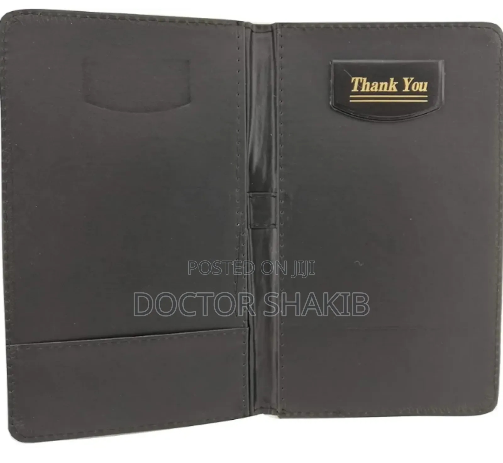 Hot Credit Card Wallet-Sea Book