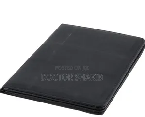 Hot Credit Card Wallet-Sea Book