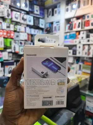 Baseus 10000mh Powerbank