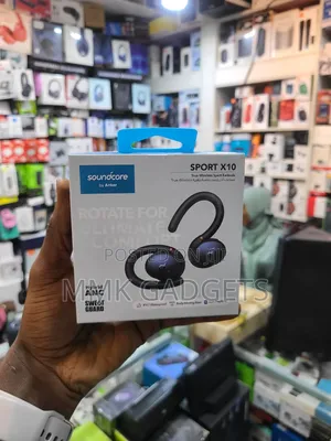 Anker Sport X10