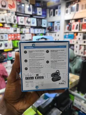 Anker Sport X10
