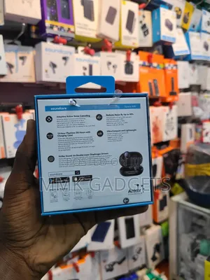 Anker Space A40