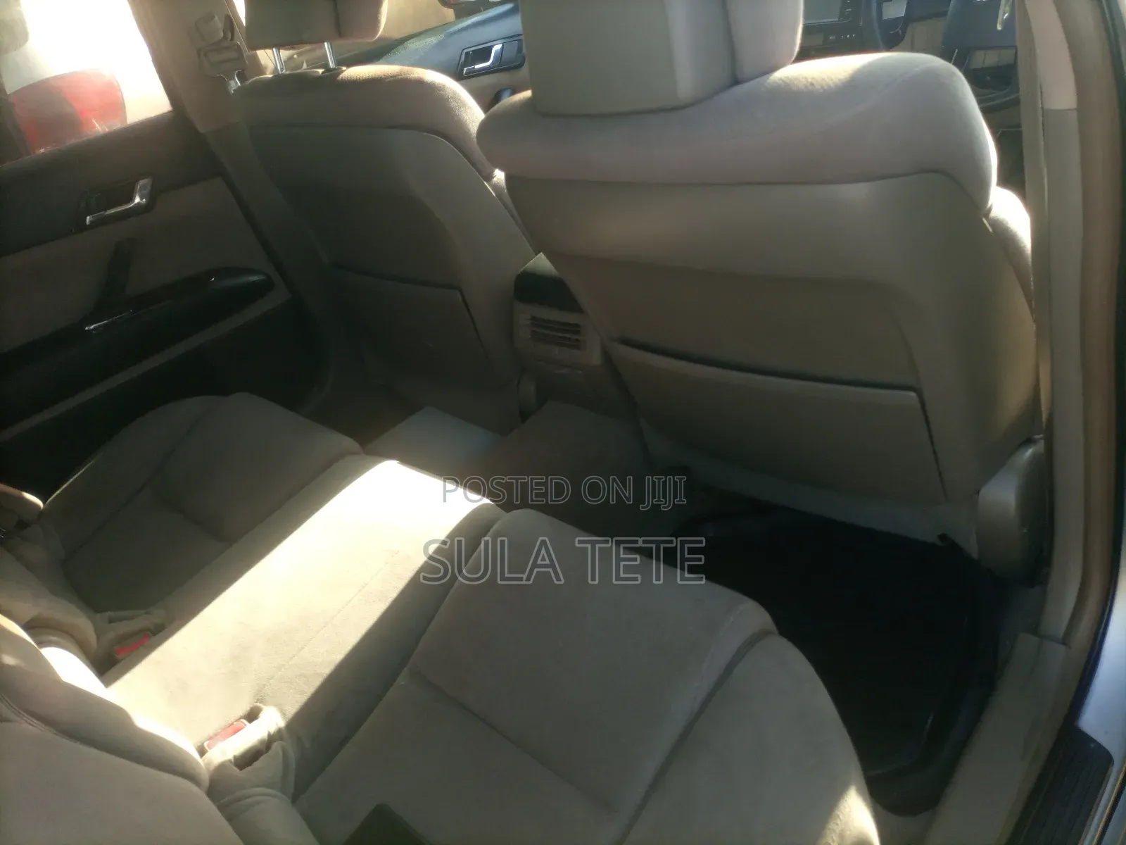 Toyota Mark X 2.5 AWD 2005 Silver