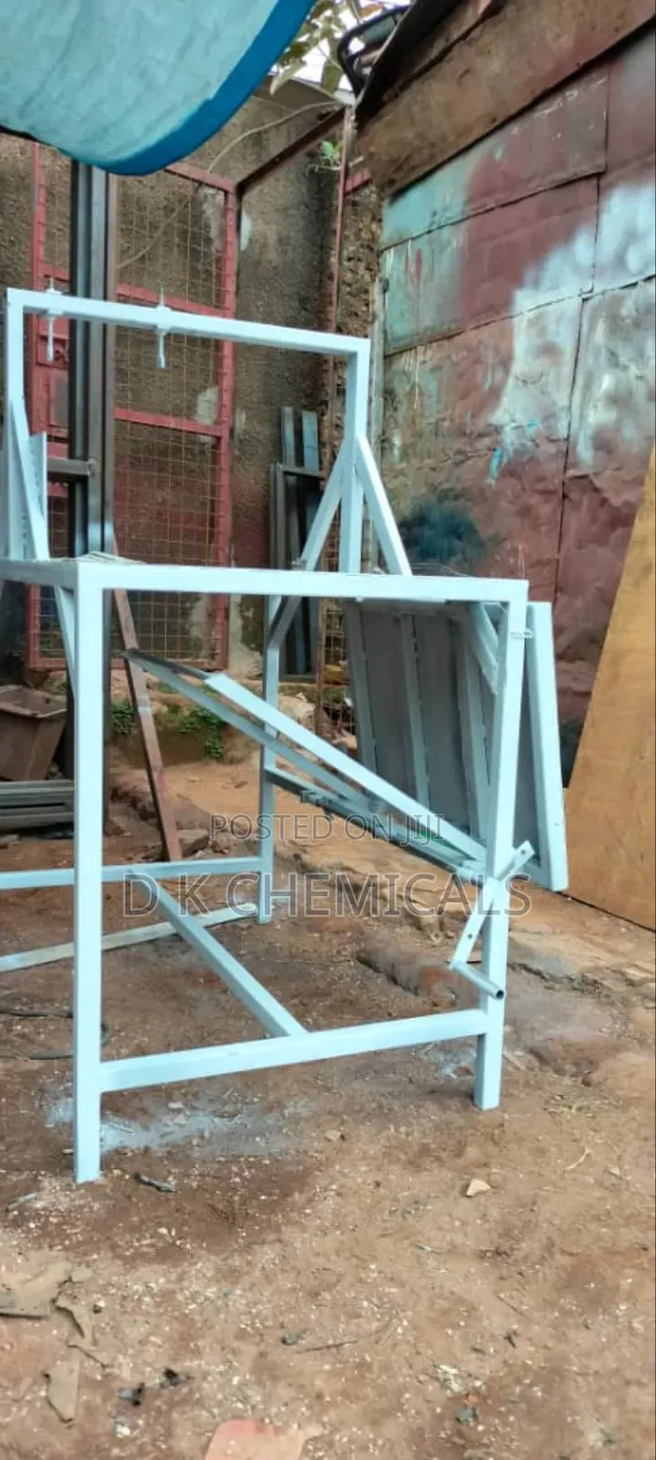 Cutter Table
