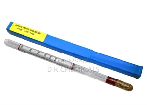 Heavy Liquid Hydrometer
